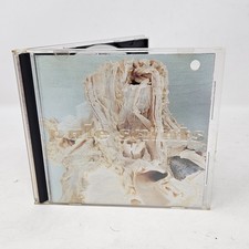 Pale Saints - In Ribbons CD picture