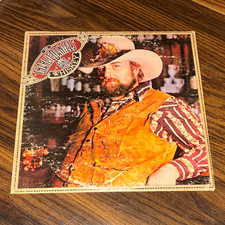 The Charlie Daniels Band - Whiskey Epic 34664 12