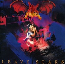Leave Scars by Dark Angel (CD, 2011) picture