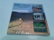 Dixie Dregs - 3 Fer (2014 UK Sealed 2CD) picture