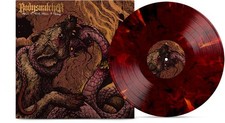 Bodysnatcher - Hell Is Here, Hell Is Home [New Vinyl LP] picture