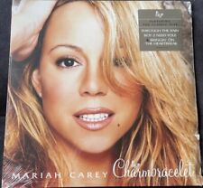 Mariah Carey - Charmbracelet Double x2 Vinyl 2 LP NEW SEALED picture