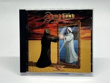 SYMPHONY X V The New Mythology Suite CD picture