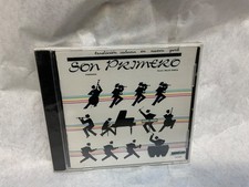Charanga Tradicion Cubana En Nueva York - Son Primero Rare Cd picture