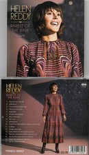 HELEN REDDY RAREST OF THE RARE 17 CUTS ON 1 IMPORT CD picture