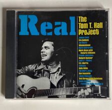 Real: Tom T Hall Project Music picture