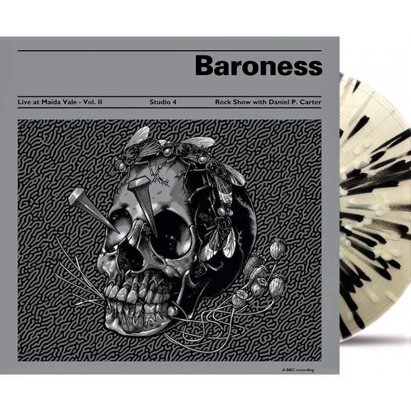 Baroness Live at Maida Vale BBC (RSD Black Friday 2020) - Vo (Vinyl) (UK IMPORT)