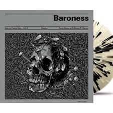 Baroness Live at Maida Vale BBC (RSD Black Friday 2020) - Vo (Vinyl) (UK IMPORT) picture