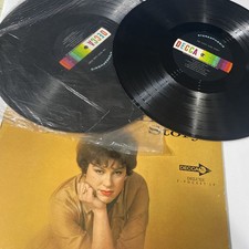 Patsy Cline 
