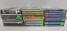 Vladimir Horowitz CD Lot 27 Concerto Live Recital Chopin Liszt Piano Classical picture