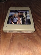 Scorpions Animal Magnetism 8 Track picture