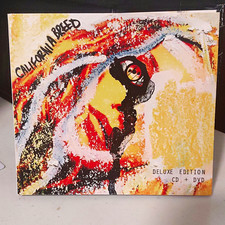 California Breed Glenn Hughes - (Deluxe CD+DVD, Rock, 2014, Frontiers) picture