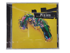 Wave of Mutilation: The Best of Pixies CD New picture