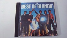 Best of Blondie, Blondie picture