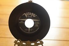 LOUIS ARMSTRONG 45RPM 7