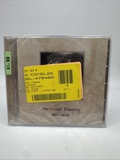 Brett Eldredge Sunday Drive CD 2020 Warner Music Nashville Country NEW picture