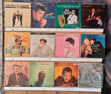 20 Random Jazz Albums.  Excellent to Mint condition. LOT G picture