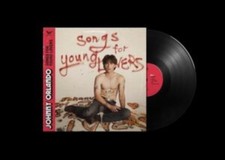 Johnny Orlando - Songs for Young Lovers (LP) New Sealed Vinyl picture