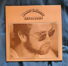 SEALED 1972 ELTON JOHN 