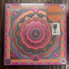 GRATEFUL DEAD  5x LP Box Set Boston Gardens Live 5/7/77 Vinyl RSD 2023 SEALED picture