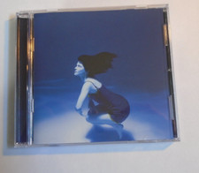 The Marias Submarine CD 2024 Los Angeles alt-pop like new picture