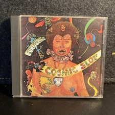 Funkadelic - Cosmic Slop (CD, 1973) picture