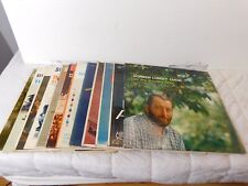 LOT OF 12 VINTAGE CHORALE/CHOIR VINYL RECORD LPS-NORMAN LUBOFF, RONIE AVALONE-CC picture