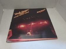 Nine Tonight by Bob Seger (Record, 2008) picture