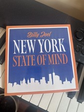 2026 Billy Joel New York State Of Mind NY Fan Knicks Edition 7