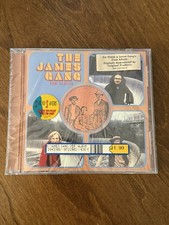 NEW Yer' Album by James Gang (CD, 2000) in Excellent Condition picture