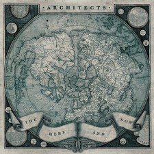 Architects - The Here And Now [New Vinyl LP] Ltd Ed, Picture Disc picture