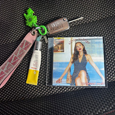 Olivia Rodrigo - *FANMADE* Music CD Album picture