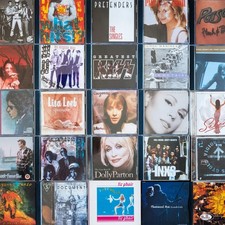 Pop and Rock Music CDs (Pre-Owned), You Pick, Combined Shipping picture