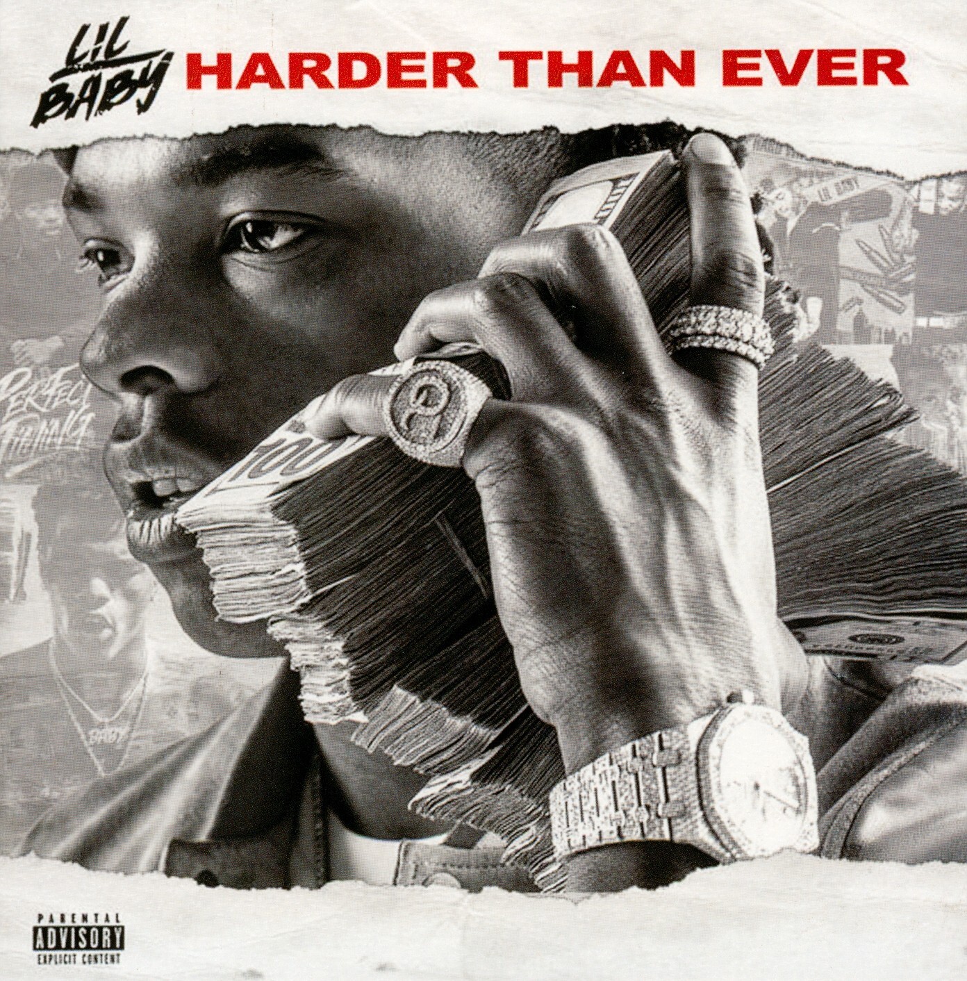 LIL BABY- 
