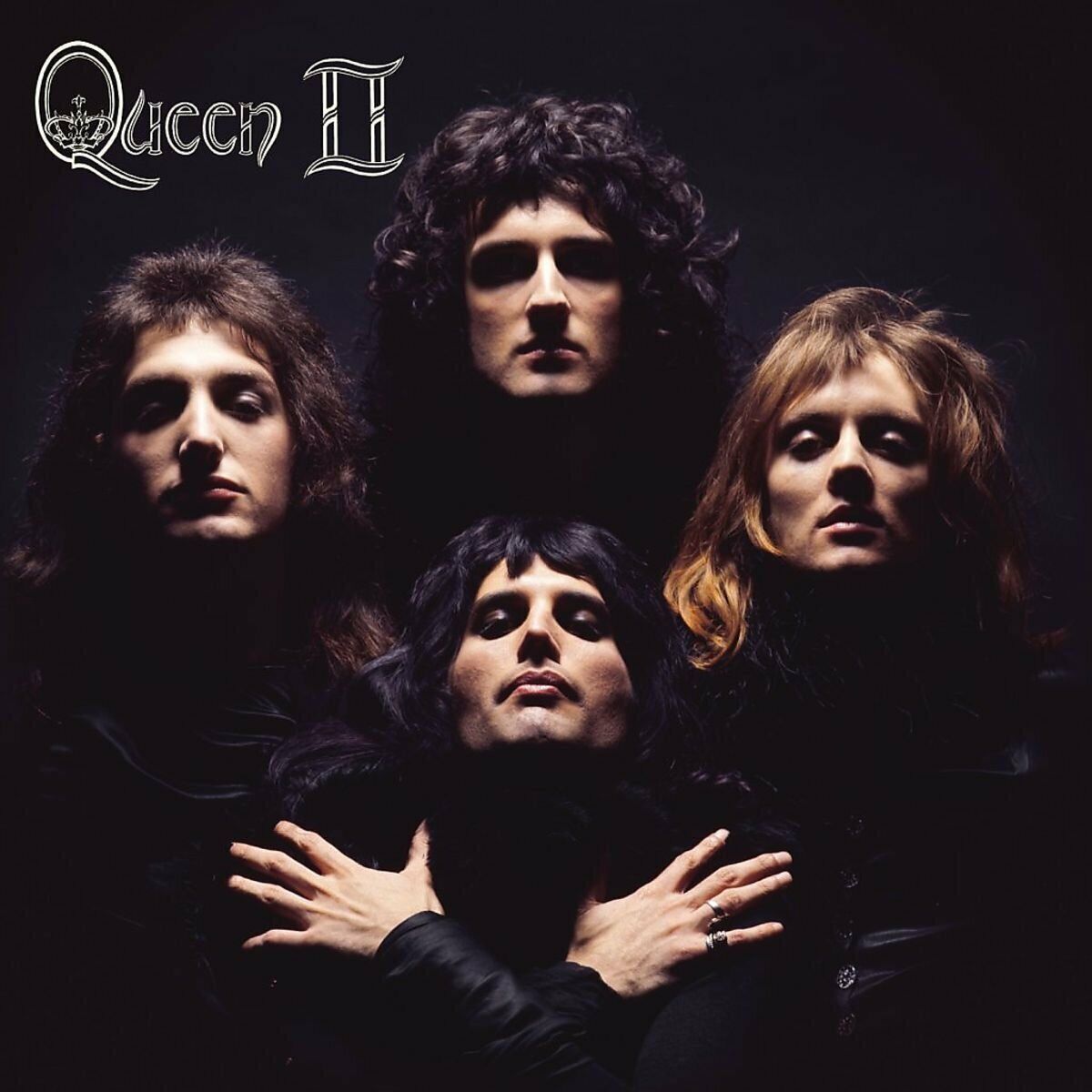 Queen Ii - Queen 2 CD Set Sealed  New 
