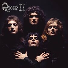 Queen Ii - Queen 2 CD Set Sealed  New  picture