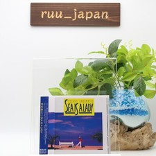 TOSHIKI KADOMATSU SEA IS A LADY JAPAN CD NEW picture