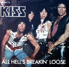 Kiss - All Hell's Breakin' Loose 7