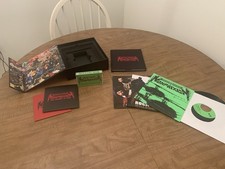 Non Phixion The Future Is Now Premium Edition Box Set Black Vinyl 7
