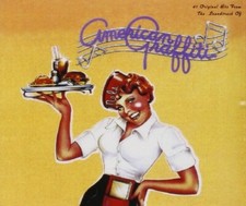 American Graffiti (41 Original Hits from the Soundtrack) by American Graffiti... picture