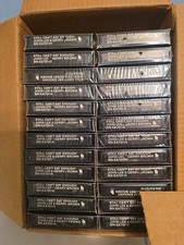John Lee & Gerry Brown- Still Can't Say Enough 8 Track Sealed Lot Of 25 Unopened picture