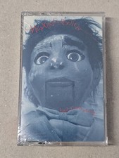 Bedtime Story by Waxing Poetics (Cassette, Emergo) SEALED picture