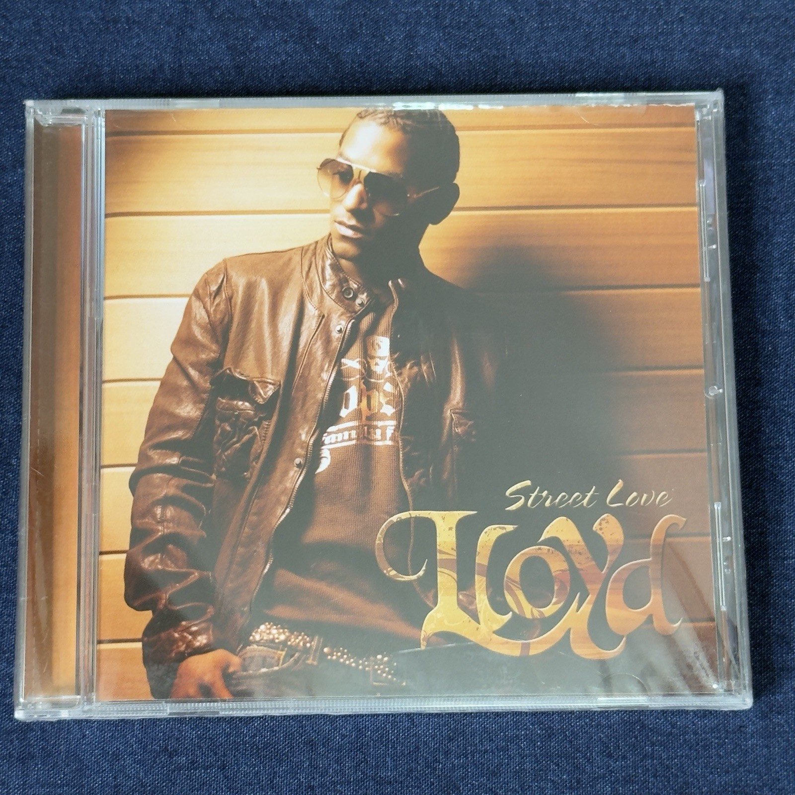 NEW SEALED Street Love CD