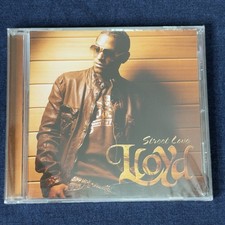 NEW SEALED Street Love CD picture