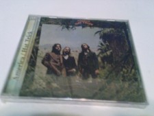 America - Hat Trick (2025 EU Sealed CD) picture