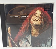Ian Gillan The Very Best Of (CD,1991) Virgin Records Music Club-Excellent Cond picture