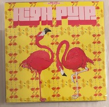 HIGH PULP – BAD JUICE - VINYL LP BLACK - NM - A19 picture