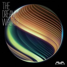 Angels & Airwaves - The Dream Walker [Indie Exclusive Limited Edition Spring picture