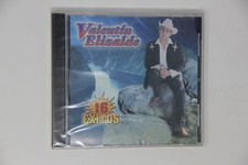Valentin Elizalde- 16 Exitos CD picture