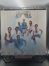 Cameo CAMEOSIS LP 1980 Casablanca-CCLP-2011-Shake Your Pants-Funk PR 18 VG/VG picture